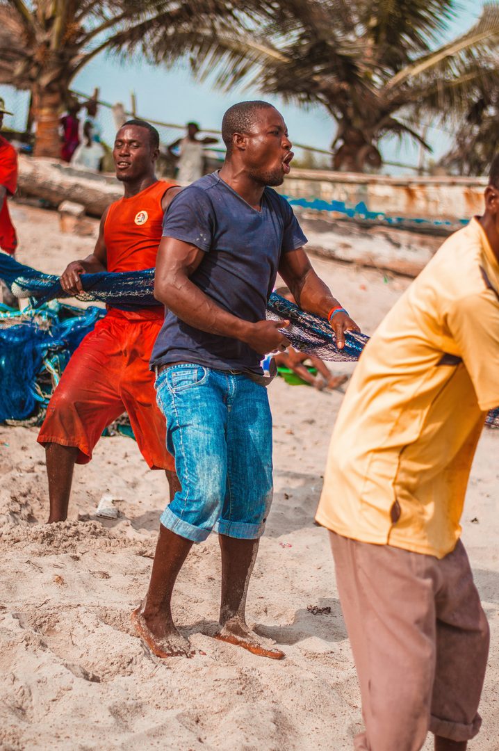 Communities Working Together for Sustainability