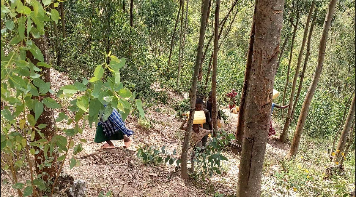 Mata Safe Water & Climate Resilience Initiative